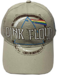 ROCK OFF Șapcă Pink Floyd - DSOTM - SAND - ROCK OFF - PFCAP01S
