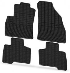 FroGum Covoare cauciuc pentru FIAT QUBO, 4 buc 2008-2020