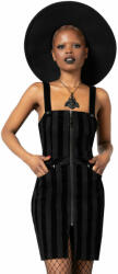 KILLSTAR rochie pentru femei KILLSTAR - Holystone - Negru - KSRA005313
