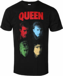 ROCK OFF Tricou pentru bărbați Queen - Hot Sauce V2 - ROCK OFF - QUTS54MB
