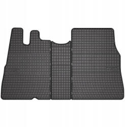 FroGum Covoare cauciuc pentru CITROEN JUMPER I 3 buc 1994-2006