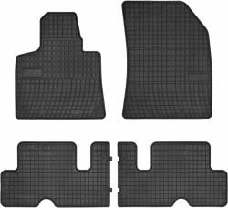 FroGum Covoare cauciuc pentru CITROEN C4 GRAND PICASSO, 4 buc 2013-