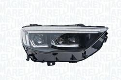 Magneti Marelli Far MAGNETI MARELLI 719000000211 (719000000211) - automobilus
