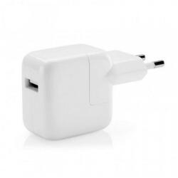 Apple gyári A1357 hálózati töltő adapter 12W 2.1A USB ECO