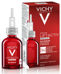 Vichy - Serum B3 impotriva petelor pigmentare brune Vichy Liftactiv Specialist, 30 ml