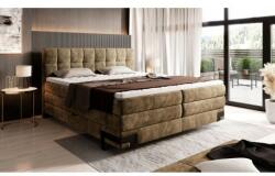  Pat Dormitor Boxspring Viano 180X200