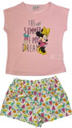 Setino Set plajă Minnie Mouse - roz Mărimea - Copii: 8 ani