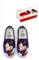 Setino Teniși băieți - Mickey Mouse albastru Încălțăminte: 31