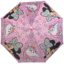 Setino Umbrelă pentru copii - Minnie Mouse roz, violet