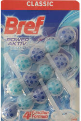 Bref Power Active 3*50gr Ocean