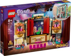 LEGO® Friends - Andrea színiiskolája (41714)