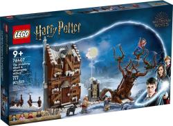 LEGO® Harry Potter™ - Szellemszállás és Fúriafűz (76407)