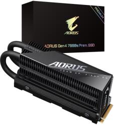 GIGABYTE Aorus 2TB M.2 NVMe (GP-AG70S2TB-P)