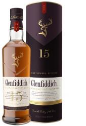 Glenfiddich Whisky Glenfiddich 15yo 70cl 51.10%