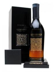 Glenmorangie Whiskey Glenmorangie Signet Luxury Box 0.7l 46%