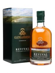 Glenglassaugh Whiskey Glenglassaugh Revival 70cl 46%