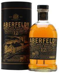 Aberfeldy Whisky Dewar's Aberfeldy 12 Yo 70 Cl 40%