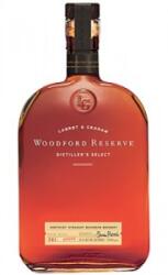 Woodford Reserve Whiskey Woodford Reserve Malt 70cl 43.2%
