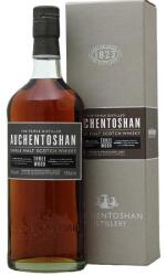 AUCHENTOSHAN Whisky Auchentoshan Tree Woods 0.7l 40%