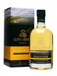Glenglassaugh Whisky Glenglassaugh Evolution 0.7l 46%