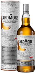 ARDMORE Whisky Ardmore Triple Wood Peated 1l 46%