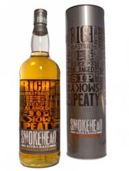 Smokehead Whisky Smokehead Extra Rare 1l 43%