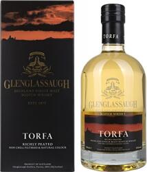 Glenglassaugh Whisky Glenglassaugh Torfa 70cl 46%