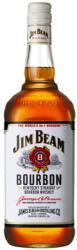 Jim Beam Whisky Jim Beam White 1l 40%
