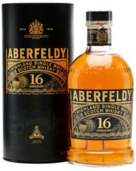 Aberfeldy Whisky Aberfeldy 16yo 70cl 40%