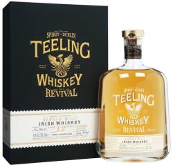 TEELING Whiskey Teeling Revival 12 Ani 0.7L 46%