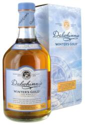 Dalwhinnie Whiskey Dalwhinnie Winters Gold 70cl 43%