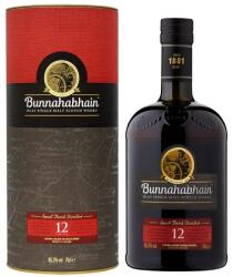 Bunnahabhain Whisky Bunnahabhain 12yo 70cl 46.30%
