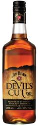 Jim Beam Whisky Jim Beam Devil's Cut 70cl 40%