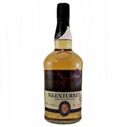The Glenturret Whisky Glenturret Peated Malt 0.7l 43%