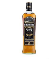 Bushmills Whiskey Bushmills Black Bush 70cl 40%