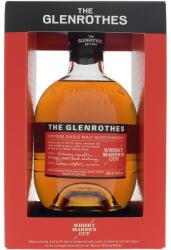 THE GLENROTHES Whisky Glenrothes Maker's Cut 0.7L 40%