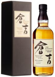 The Kurayoshi Whisky Kurayoshi Pure Malt 12yo 0.7l