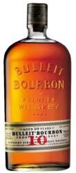 BULLEIT Whisky Bulleit Bourbon 10yo 0.7l