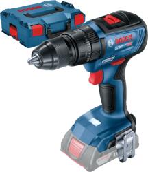 Bosch GSB 18V-50 SOLO L-Boxx (06019H5102X)