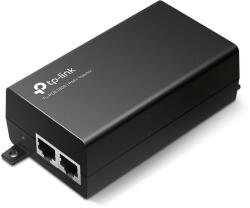 TP-Link Switch PoE160S PoE+ Injector 1xGE PoE+ 1xGE (TL-POE160S)
