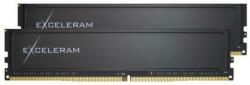 Exceleram 16GB (2x8GB) DDR4 3200MHz ED4163216AD