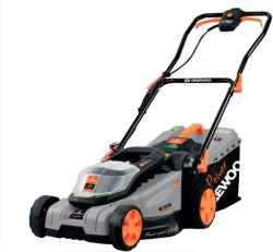 Daewoo DALLM18-320