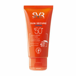 Laboratoires SVR - Crema protectie solara Sun Secure SPF50+ SVR Laboratoires Crema 50 ml