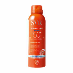 SVR Laboratoires - Spray SVR Sun Secure Brume SPF 50+, 200 ml - hiris