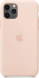 Apple iPhone 11 Pro Silicone cover pink sand (MWYM2ZM/A)