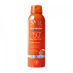 SVR Laboratoires - Spray SVR Sun Secure Brume SPF 50+, 200 ml - vitaplus