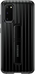 Samsung Galaxy S20 Standing cover black (EF-RG980CBEGEU)