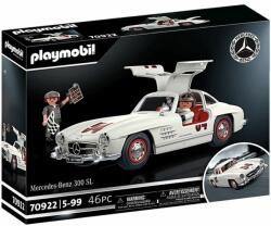 Playmobil Mercedes-Benz 300 SL (70922)