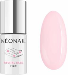 NEONAIL Revital Base Fiber Rosy Blush 7,2 ml