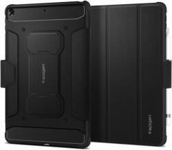 Spigen Rugged Armor Pro Apple iPad 10.2" Case black (ACS01216)